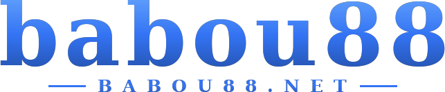 babou88 logo