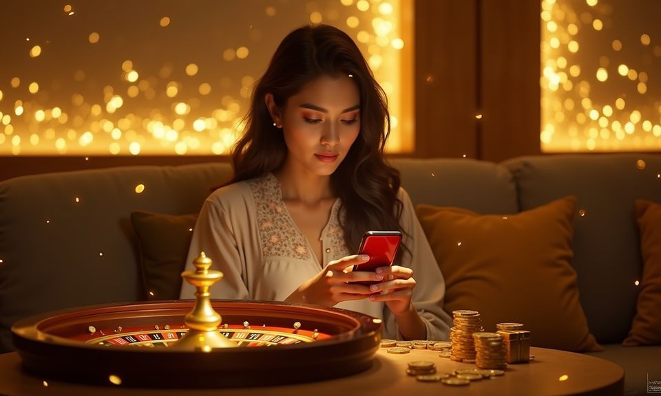 babou88 mobile gaming